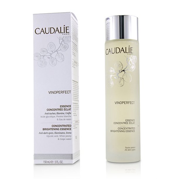Caudalie Vinoperfect Concentrated Brightening Essence 150ml 5oz