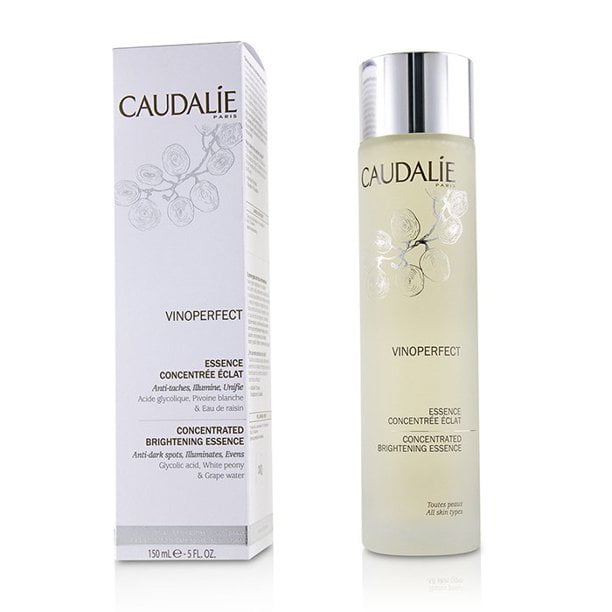 Caudalie Vinoperfect Concentrated Brightening Essence 150ml 5oz