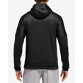 thumbnail image 2 of adidas Black Pullover Hoodie (Small), 2 of 2