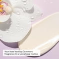 thumbnail image 4 of eos Cashmere Skin Collection Post-Shave Smooth Body Cream- Vanilla Cashmere Scented, 72-Hour Hydration, 7 fl oz, 4 of 5