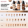 thumbnail image 2 of Revlon Colorstay™ Longwear Makeup Combo/Oily, 2 of 8