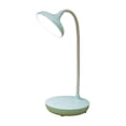 thumbnail image 2 of Dvkptbk Lamp New LED Desk Lamp Foldable Plug Reading Lamp 3 Grade Colour Temperature Adjustment Stepless Dimming Lighting & Ceiling, 2 of 9