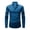 Navy, variant on Slim Fit Button Down Shirt Casual Shirts for Men Camp Shirts for Men Men's Vacation Shirts Slim Fit Dress Shirt, Gray, XXL