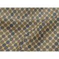 thumbnail image 4 of oneOone Viscose Jersey Fabric Stripe|Check & Geometrical Shapes Geometric Print Fabric BTY 60 Inches Wide, 4 of 5