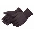 thumbnail image 1 of Liberty 4503P/SP Gant en Jersey de Coton/polyester Poids Moyen, Marron/noir (Lot de 12), 1 of 2