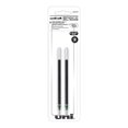 thumbnail image 4 of Uni-ball Signo Impact 207 Rt (Retractable) Refills, Black Ink, 1.0 Mm Bold Point, 6 Packs of Refills 65873, 4 of 4