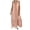 Pink, variant on Long Maxi Dress for women Plus Size V-Neck Sleeveless Beach Loose Lace Patchwork Long Dress Maxi Dress Plus Size Beach Dress Plus Size Maxi Dress for Women