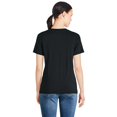 thumbnail image 3 of T-shirt avec imprimé graphique Wicked pour femmes, 3 of 3