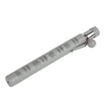 thumbnail image 4 of Mainstays ABS Food Cooking Dial Candy Thermometer, Clip Attachment with Red and Black Display, 4 of 5