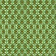 thumbnail image 1 of Ahgly Tapis d'Intérieur Lavable en Machine Carré Transitionnel Chêne Brun, 7 Pieds Carré, 1 of 7