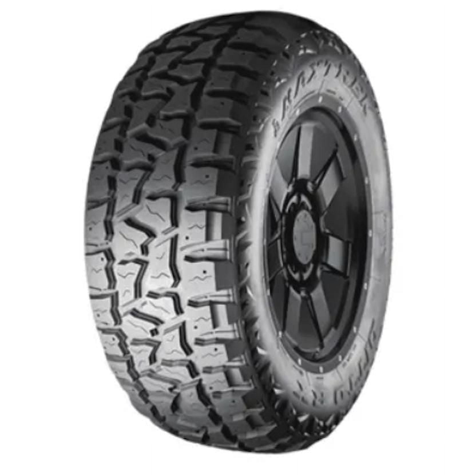 MAXTREK DITTO RX LT265/75R16 LRE OWL pneu