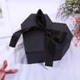 thumbnail image 3 of Boîte Cadeau de la Saint-Valentin avec Ruban à Double Porte en Forme de Cœur, 3 of 7