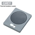 thumbnail image 3 of Fall Shop Iumwxz Constant Temperature Cup Pad Heating Automatic Heat Preservation Cup Decor Savings, 3 of 3