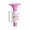 Pink, variant on tumgatte Musical Instruments Toys Toy Trumpet Music Toys Set Preschool Educational Early Learning Birthday Gifts For Boys And Girls Up to 60% off