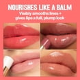 thumbnail image 2 of Super Lustrous™ Glass Shine Balm, Tinted Lip Balm, 2 of 8