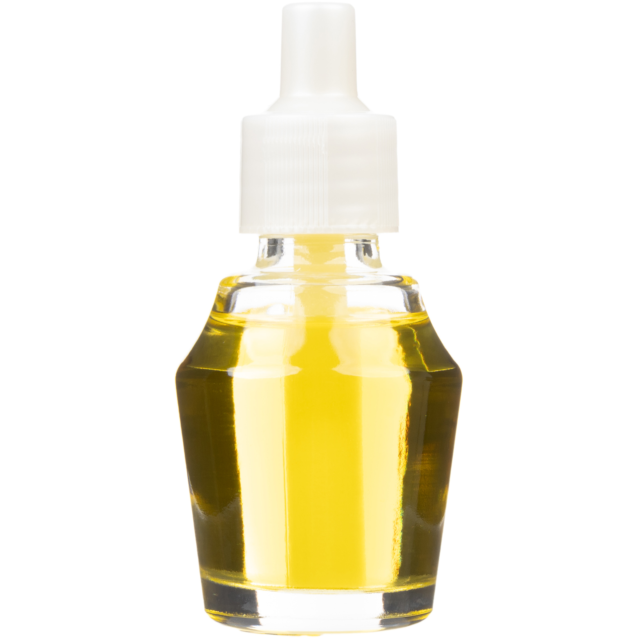 D'huile parfumée Scentsationals - Ananas au chèvrefeuille