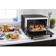 thumbnail image 3 of KitchenAid® Dual Convection Countertop Oven with Air Fry and Temperature Probe, 3 of 7