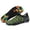 Green, variant on TIMIFIS Water Shoes Barefoot Aqua Yoga Socks Quick-Dry Beach Swim Surf Shoes for Women Men Merry Christmas