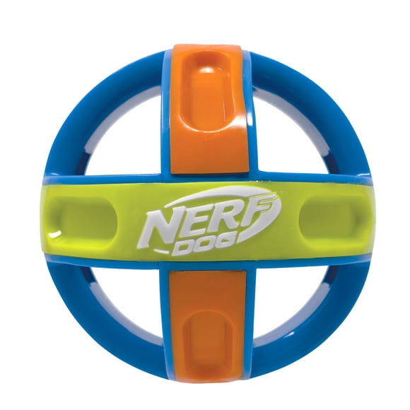 Nerf Dog Giggle Ball, 12.5 cm
