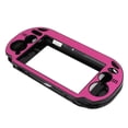 thumbnail image 4 of PS Vita 1000 Coque de Protection en Métal, Coque de Console en Alliage d'Aluminium, Compatible avec 1000, Finition Sablée, Facile à Installer, pour Portée Applicable, 4 of 7