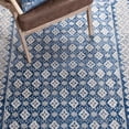 thumbnail image 2 of SAFAVIEH Brentwood Dolkar Abstract Geometric Area Rug, 2 of 6
