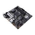 thumbnail image 4 of ASUS PRIME B550M-A AC Micro ATX Motherboard, Socket AM4, AMD B550 Chipset, 4 of 6