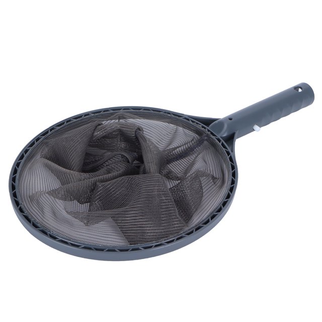 Loewten Pools Accessory,Pool Skimmer Net Plastic Leaf Rake Tool For Swimming Pool Hot Tub Pond,Leaf Rake