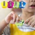 thumbnail image 1 of Pencil Sharpener Color Pencil Sharpener For Kids Portable Manual Pencil Sharpener For School Office Supplies, 1 of 6