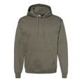 thumbnail image 1 of Hanes Ecosmart Hoodie Sweatshirt for Men, 1 of 1