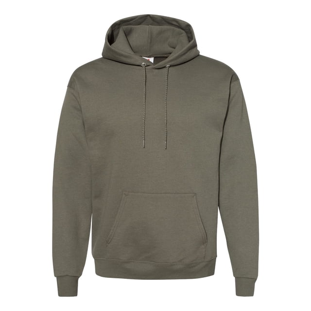 Hanes Ecosmart Hoodie Sweatshirt for Men