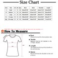 thumbnail image 3 of Pompotops Womens Tank Tops Casual Loose Fit Plus Size Sunflower Printed Tee Shirts, 3 of 5