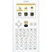 thumbnail image 3 of NumWorks Graphing Calculator, 3 of 10