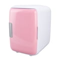 thumbnail image 3 of Tiny Fridge,Car Fridge 4 Liters Micro Fridge Mini Fridge Innovative Solution, 3 of 7