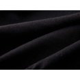 thumbnail image 4 of RXIRUCGD Girls Rhinestone Knitted Cotton Cardigan Jacket( Black, Size:4 Years ), 4 of 9