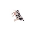 thumbnail image 4 of ziyahi 1/64 Mini Cow Figurine Tiny for Model Train Layout DIY Scene Sand Table, 4 of 9