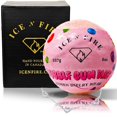 thumbnail image 4 of Explosion de Gomme Balloune « MONDO » Bijou Bombe de Bain (Fruit / Agrumes), 4 of 8