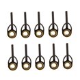 thumbnail image 2 of 10 Pcs Guides de Pêche pour 1,6 mm, 2 of 7