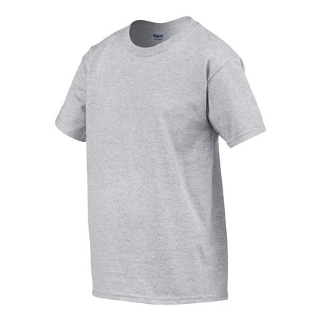 GILDAN® T-SHIRT pour Jeunes en Coton⮠ULTRA