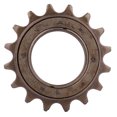 thumbnail image 2 of Dliwe Roue Libre Vélo, 16 Dents Vélo Roue Libre Cassette Pignon une Vitesse 16T Vélo Accessoire de Remplacement, 2 of 7