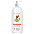 thumbnail image 1 of Attitude Dishwashing Liquid Pink Grapefruit 1L, 1 of 3