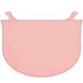 thumbnail image 2 of DEBGFS Slow Cooker Liners Fit for 8 Qt Crock Pot Silicone Cooking Bags Liners Divider Insert for Oval Or  Cooker Leakproof and Dishwasher Safe,pink, 2 of 9