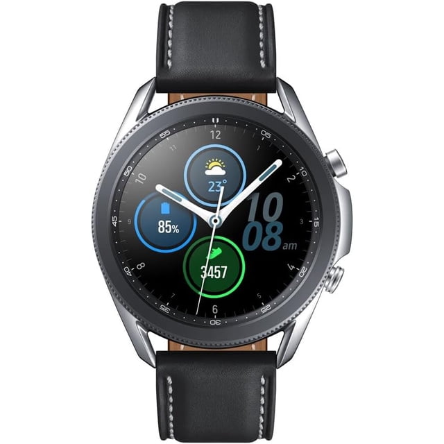 Samsung Galaxy Watch3 45mm (GPS + LTE) Certified Refurbished