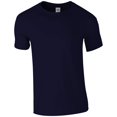 thumbnail image 1 of Gildan Mens Short Sleeve Soft-Style T-Shirt, 1 of 2