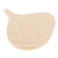 thumbnail image 1 of Couvre-seins pour Femmes, Cache-Seins en Silicone Réutilisables Adhésifs Sans Mamelons Cache-Seins Invisibles Pétale de Sein Silicone Protège-Seins, 1 of 7