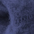 thumbnail image 4 of Blue Gloves Mittens Winter Mens Warm and Thick Cold Proof Solid Color Screen Gloves, 4 of 4