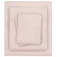 thumbnail image 3 of Sertapedic So Cool! 4pc Cooling Sheet Set - Peach, 3 of 5