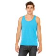 thumbnail image 1 of Bella + Canvas Unisex Jersey Tank, 1 of 3