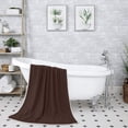 thumbnail image 3 of Btomtd Large Size 28 X 55 Inches Large Bath Towels Super Absorbency Compact Expeditious Drying And Ideal For Gym Travel, G, 3 of 5