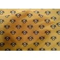 thumbnail image 4 of oneOone Cotton Silk Fabric Small Motif Ikat Decor Fabric Printed BTY 42 Inch Wide, 4 of 4