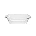 thumbnail image 1 of Anchor Hocking 1.5 qt Glass Loaf Dish, 1 of 4